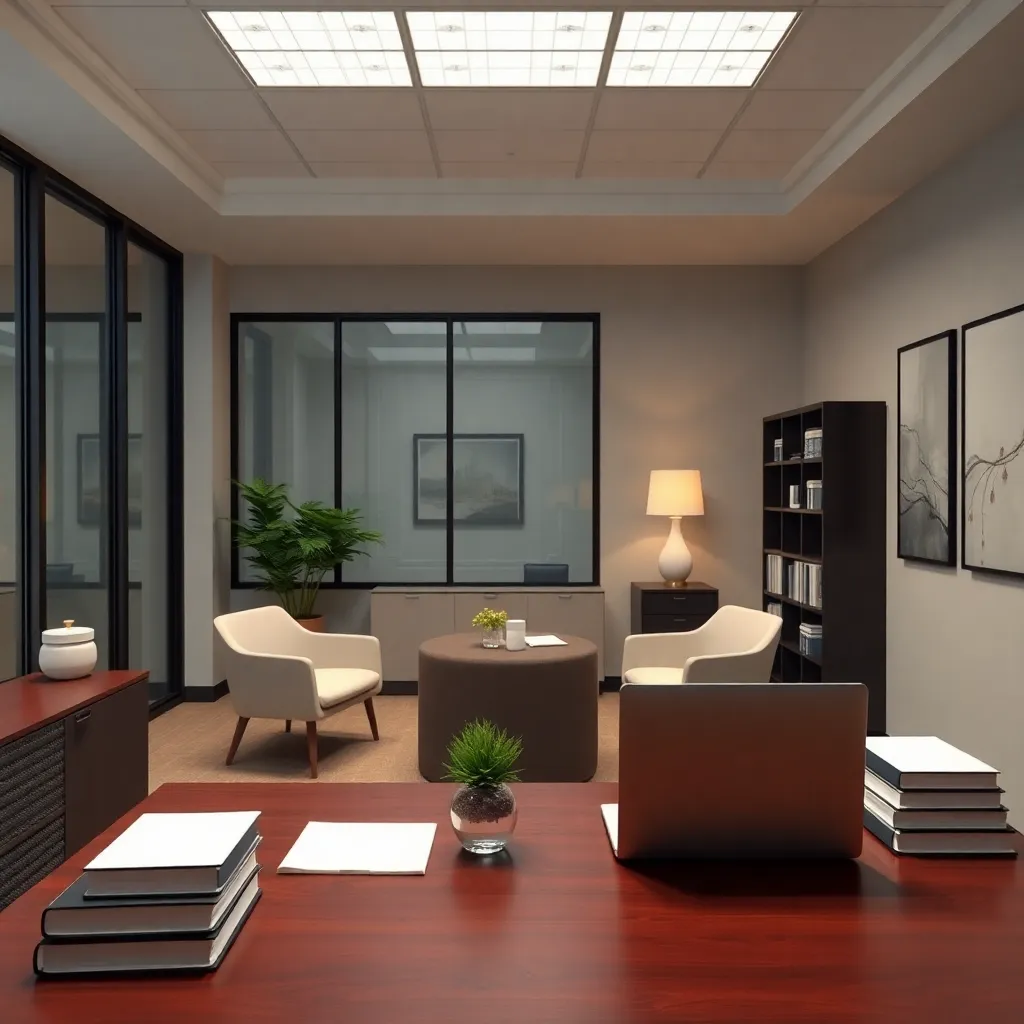 Negocio Law Office Of Russell D. Knight