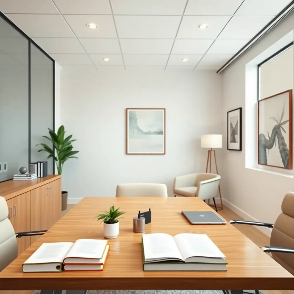 Negocio Law Office Of Sarah K Ireland