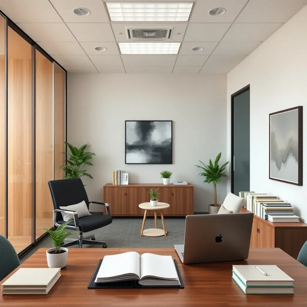 Negocio Law Office Of Shabbick & Stehle