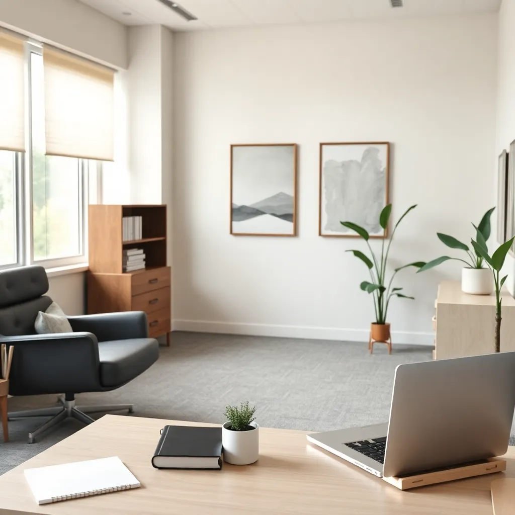 Negocio Law Office Of Shelley P. Carter, Pa