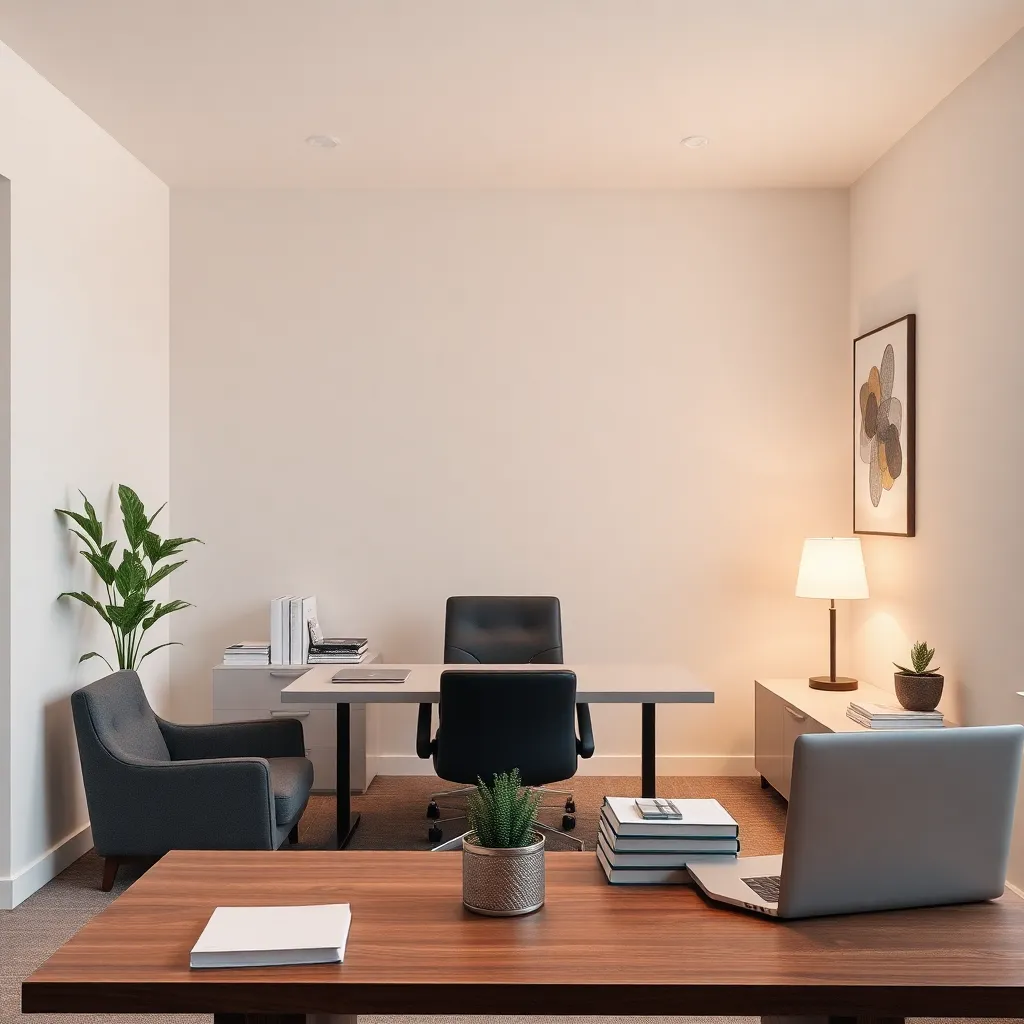 Negocio Law Office Of Timothy Jones, Pllc