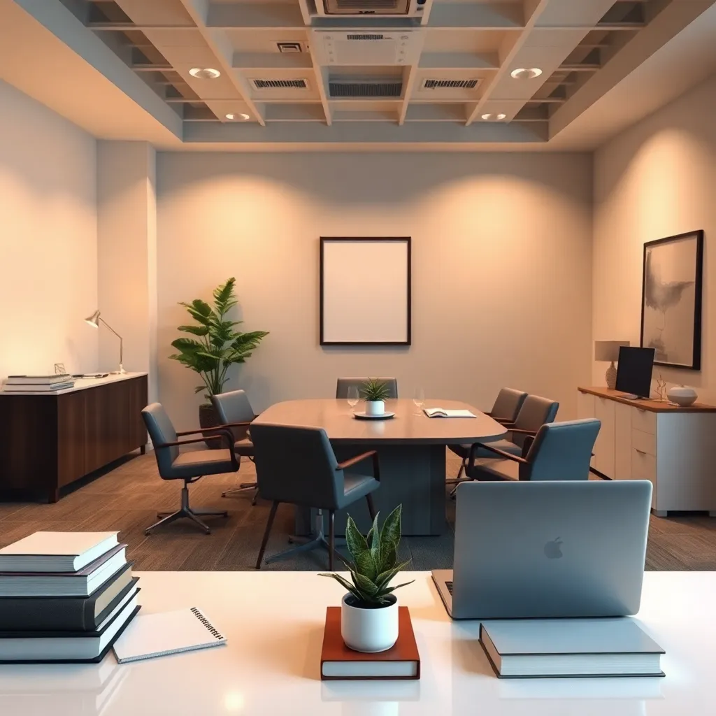 Negocio Law Offices Of Barry S. Grossman