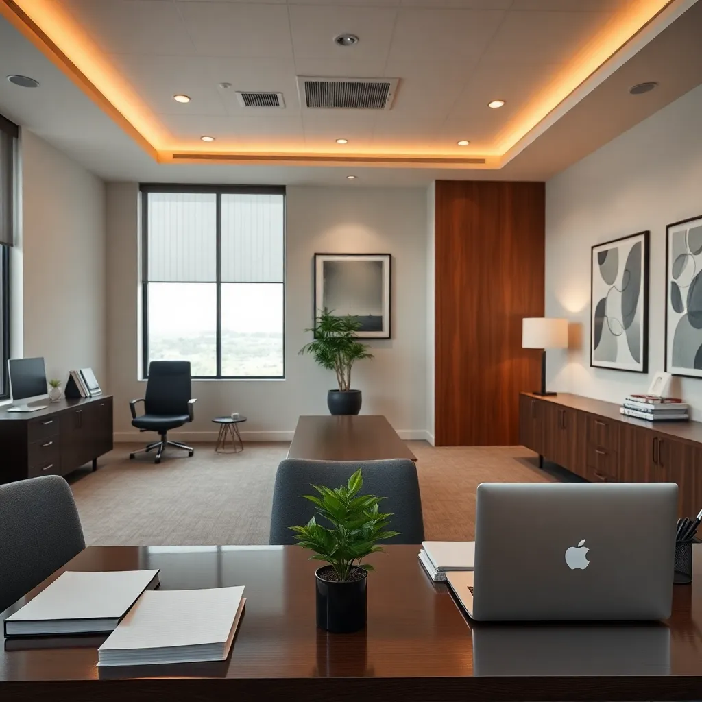 Negocio Law Offices Of Blake Fulton Quackenbush