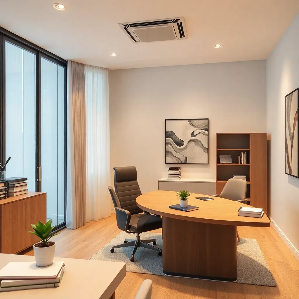 Negocio Law Offices Of Carla A. Anzaldi, P.a.