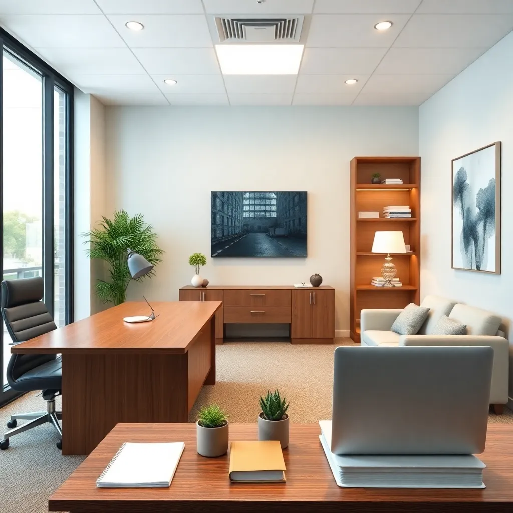 Negocio Law Offices Of Christopher R. Smitherman, Llc