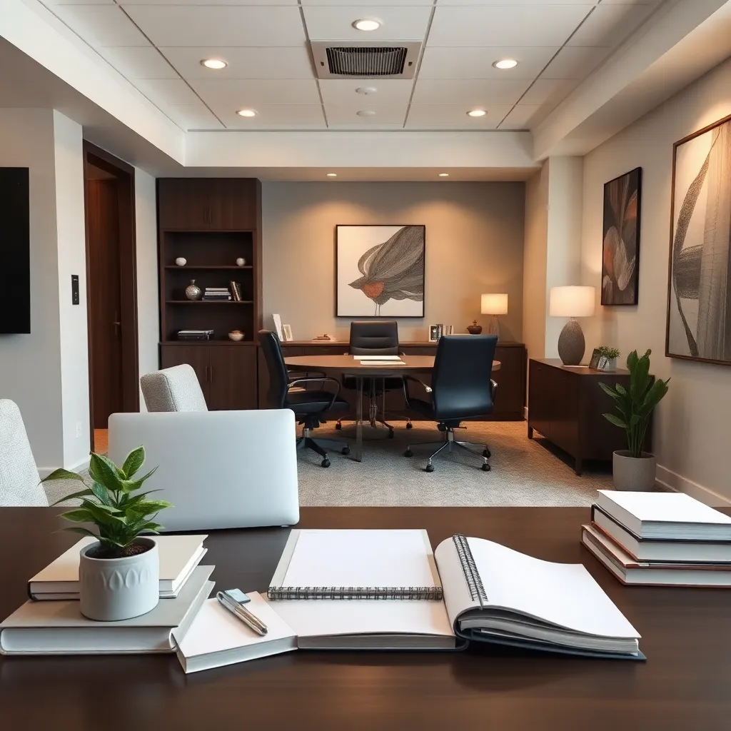 Negocio Law Offices Of Clarence Patterson Iii