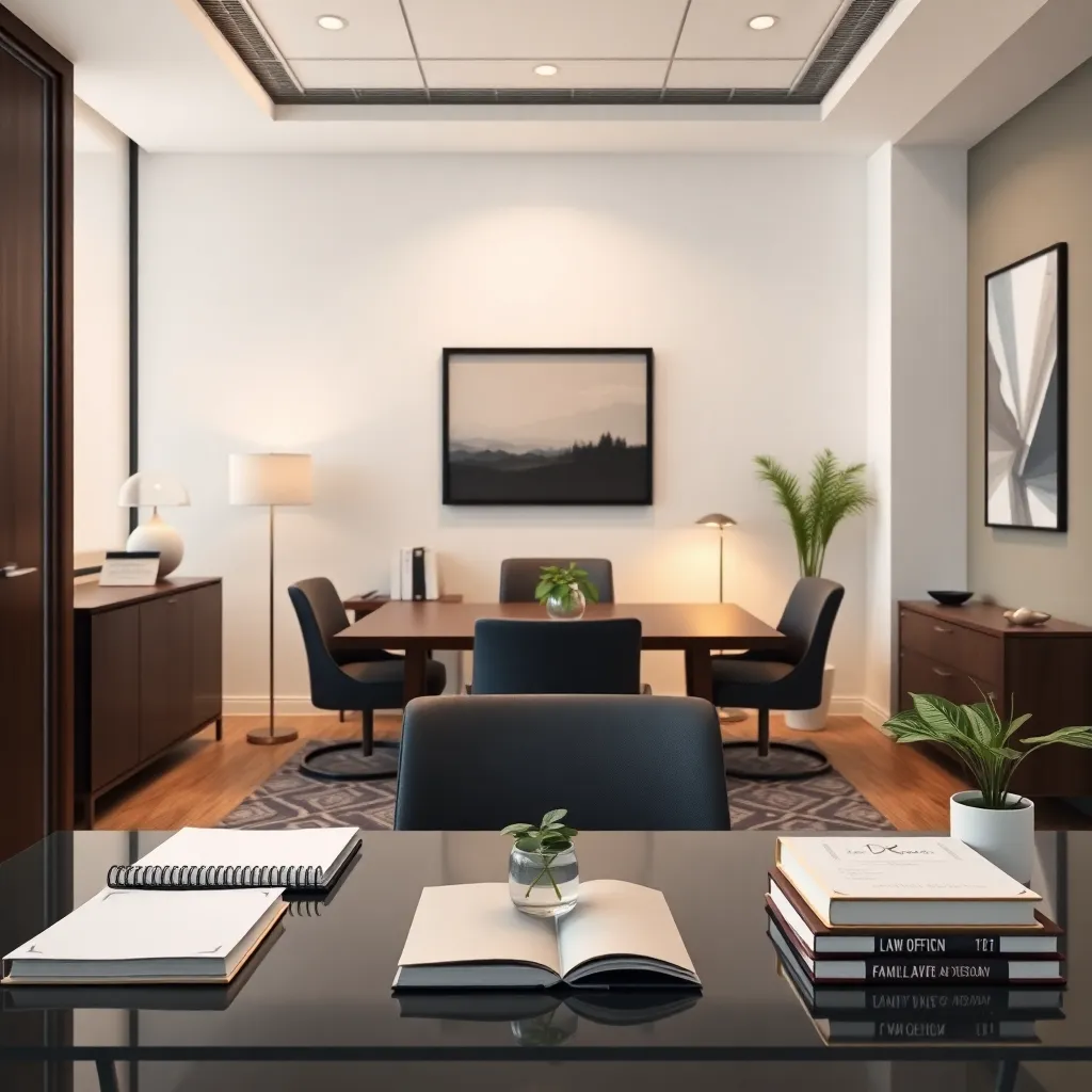 Negocio Law Offices Of Dan Allan And Associates