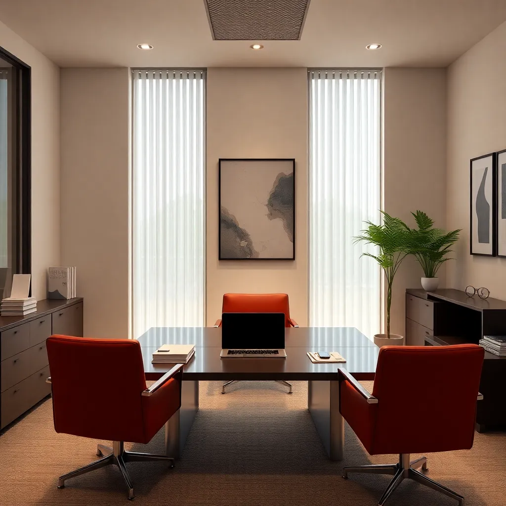 Negocio Law Offices Of Delilah Nunez