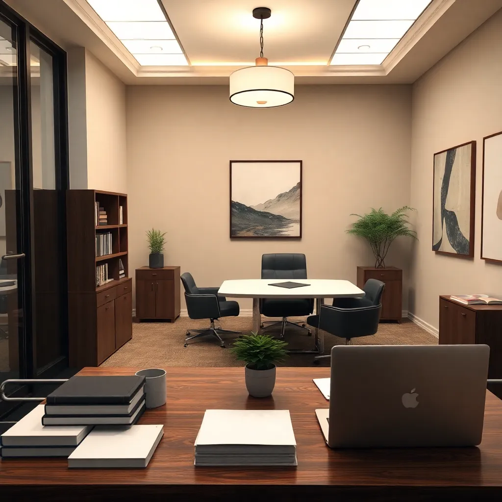 Negocio Law Offices Of Dizengoff And Yost