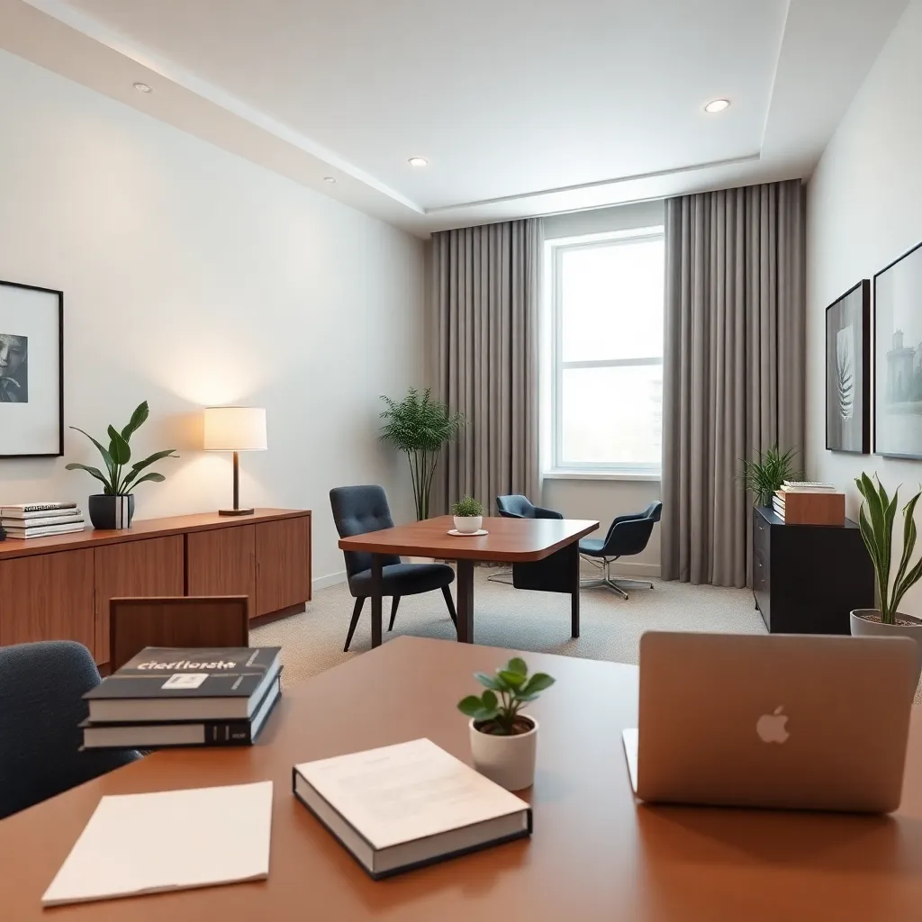 Negocio Law Offices Of Dylan Boyd