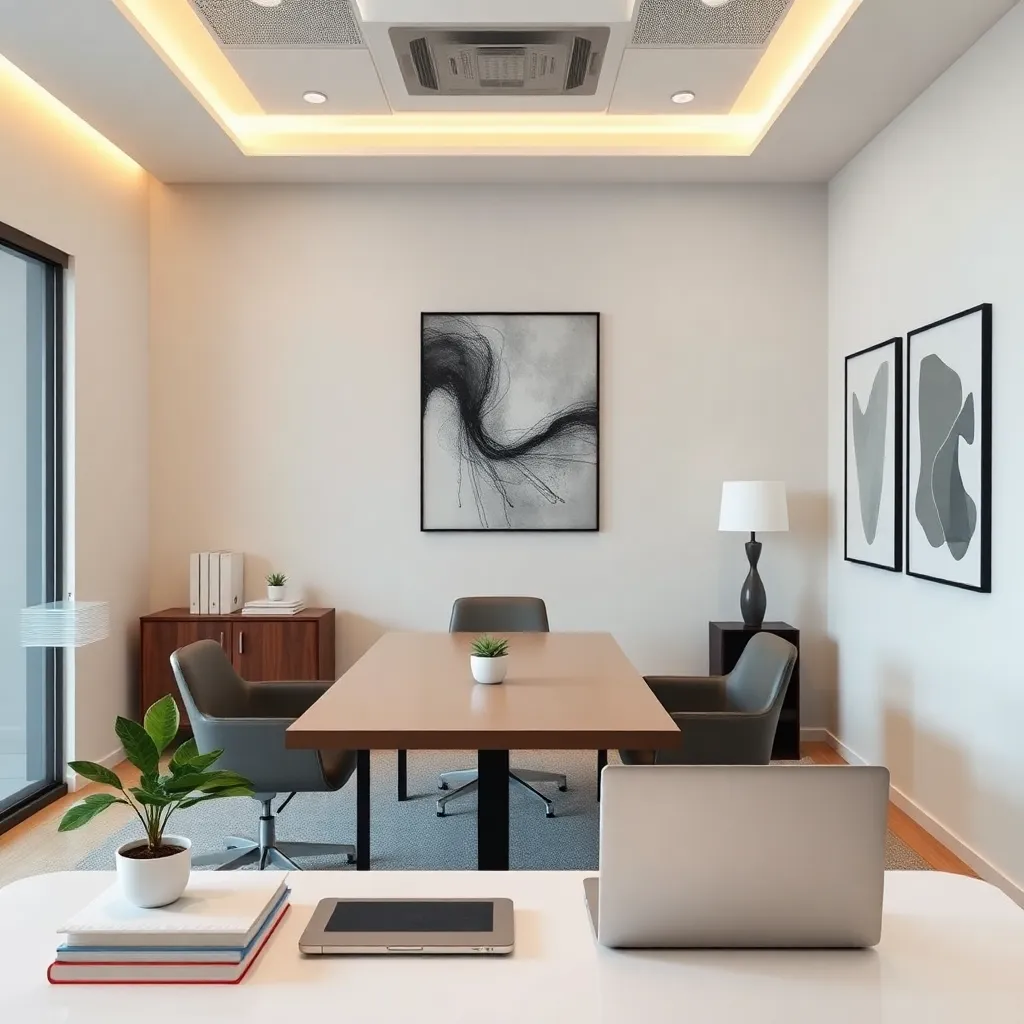 Negocio Law Offices Of Elsa T. Gonzales