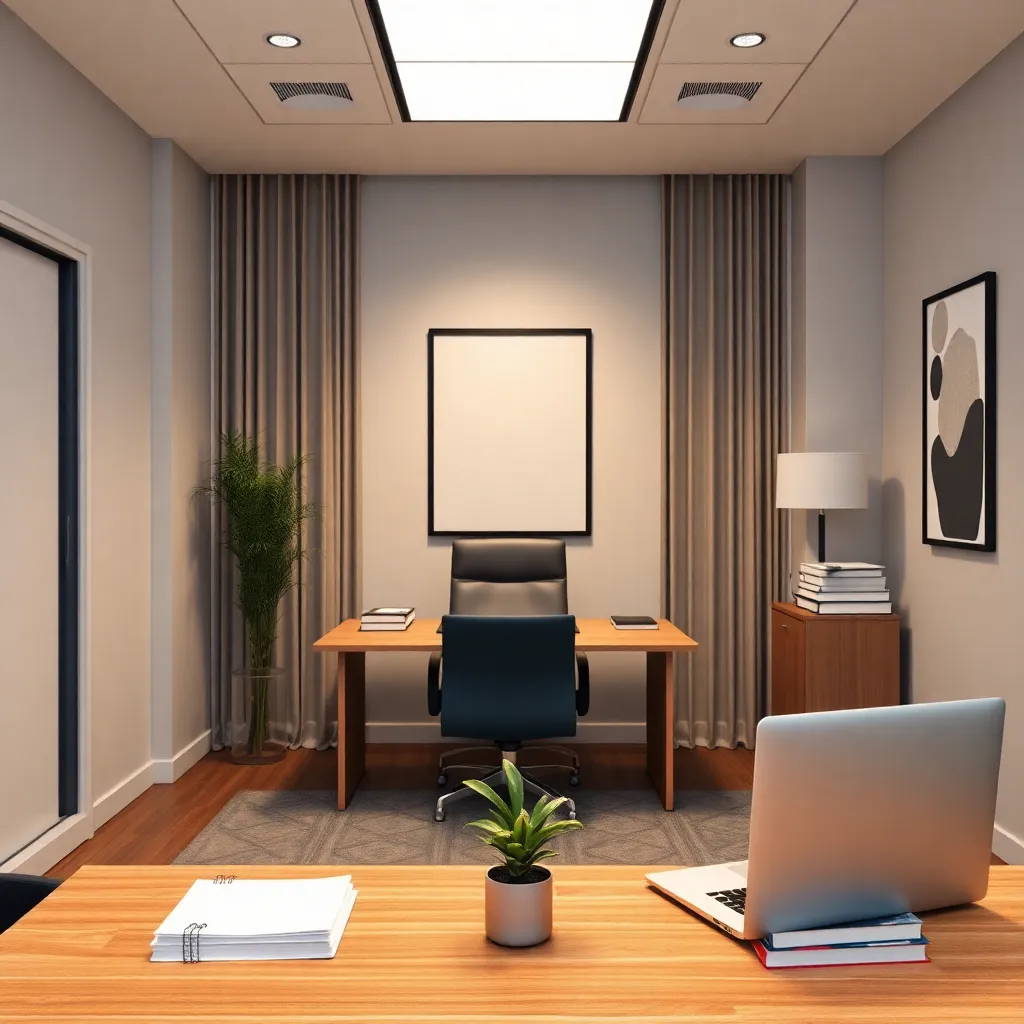 Negocio Law Offices Of Howard & Howard