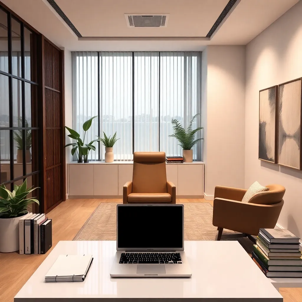 Negocio Law Offices Of Jaime A. Aird, P.a.