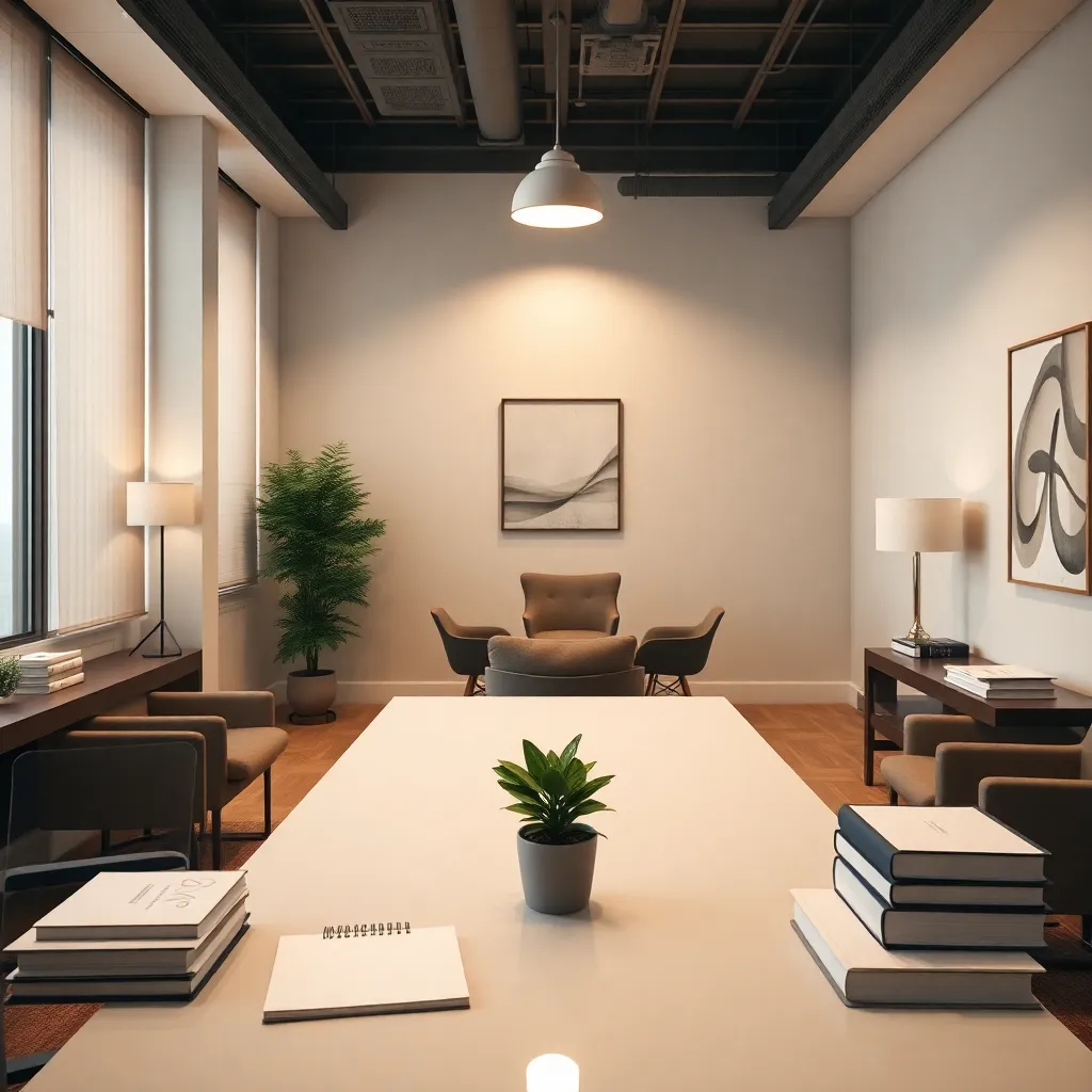 Negocio Law Offices Of James A. Welcome