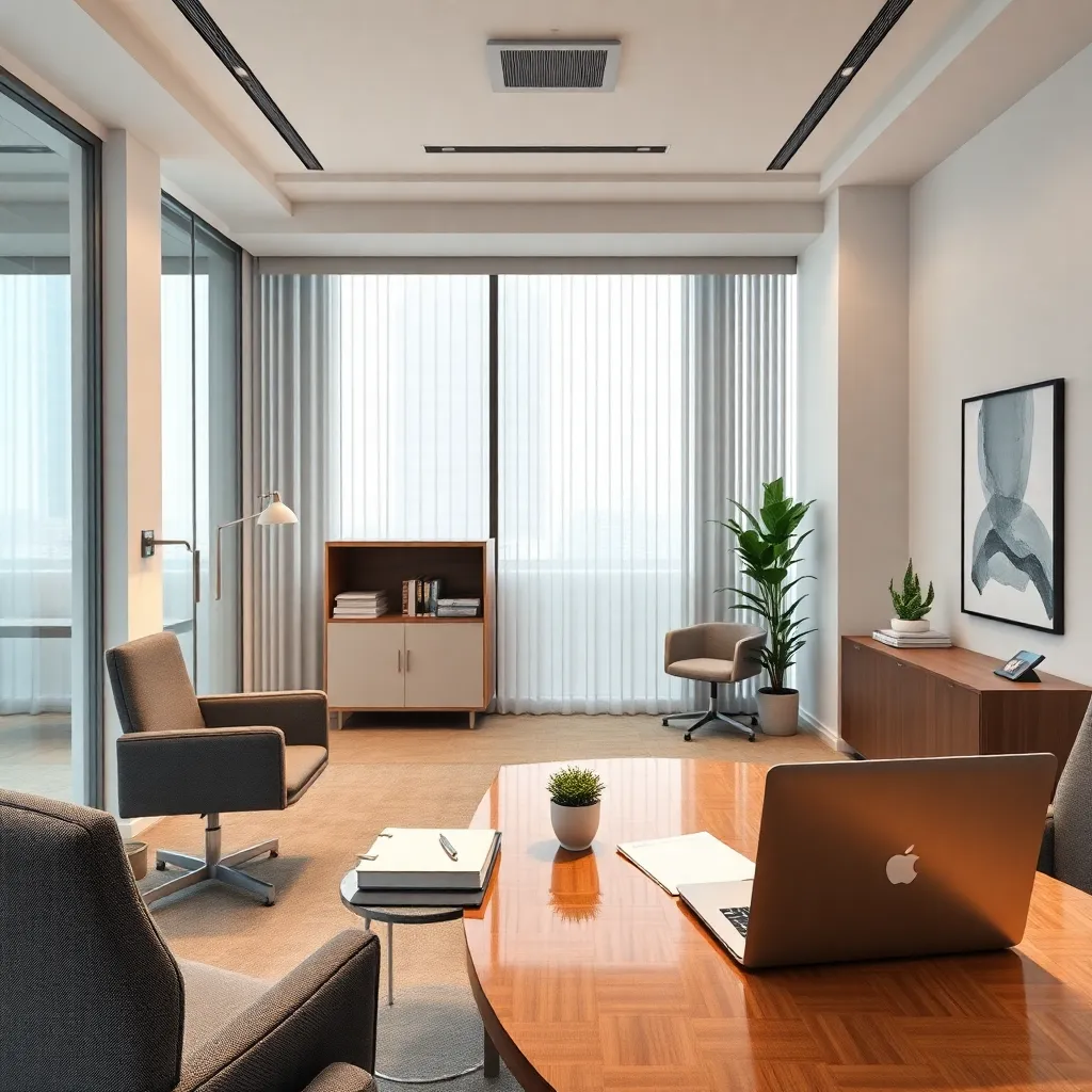 Negocio Law Offices Of Jorge L. Gonzalez & Associates