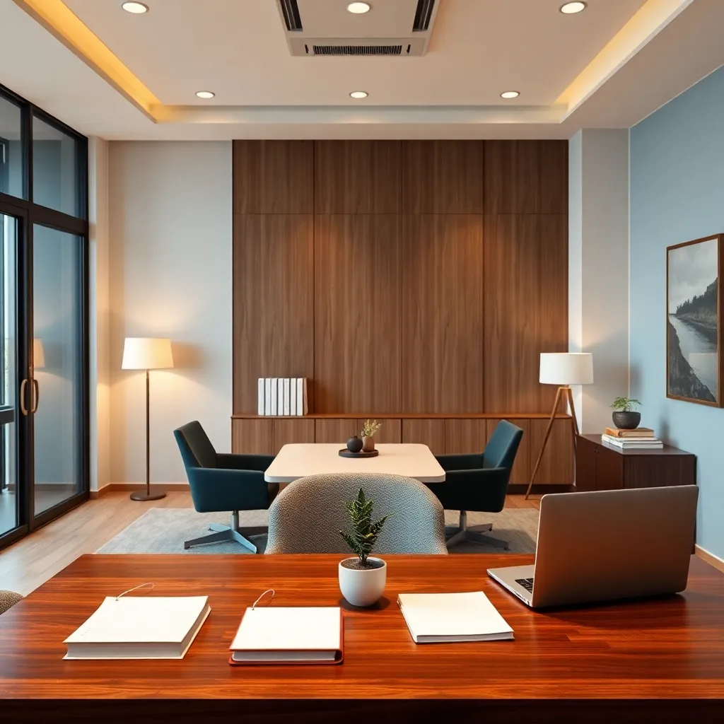 Negocio Law Offices Of Kirk Rankin & Associates