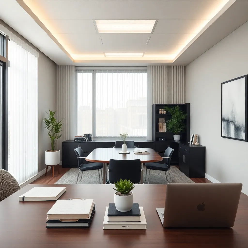 Negocio Law Offices Of Marc D Roberts