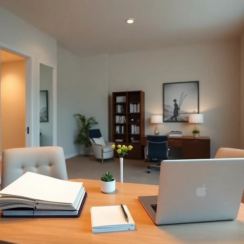 Negocio Law Offices Of Paul M Finstein