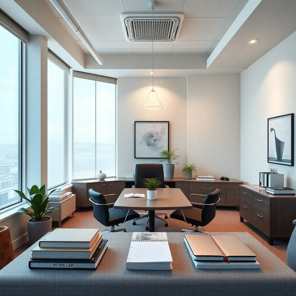 Negocio Law Offices Of Peter J. Cyr