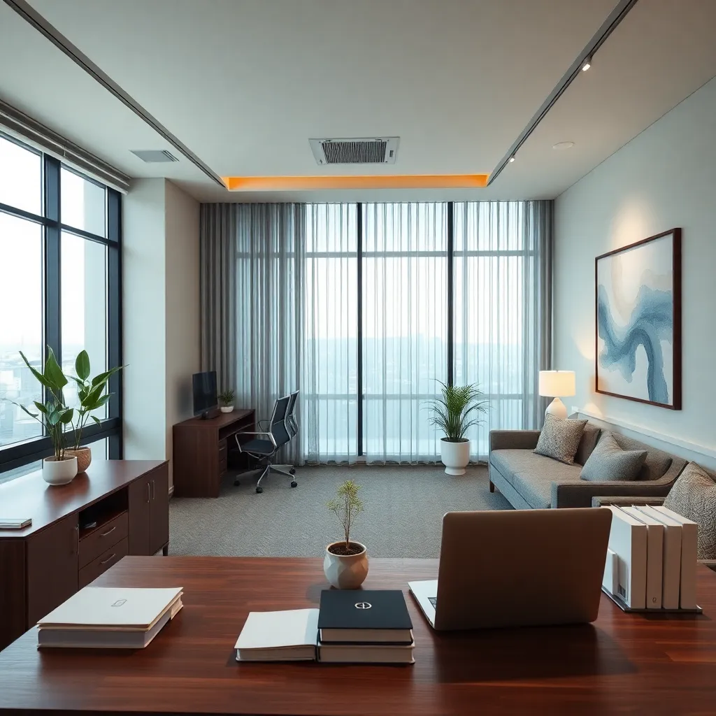 Negocio Law Offices Of Rebecca L. Maxey