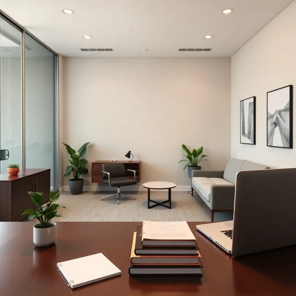 Negocio Law Offices Of Sergio Villaverde, Pllc