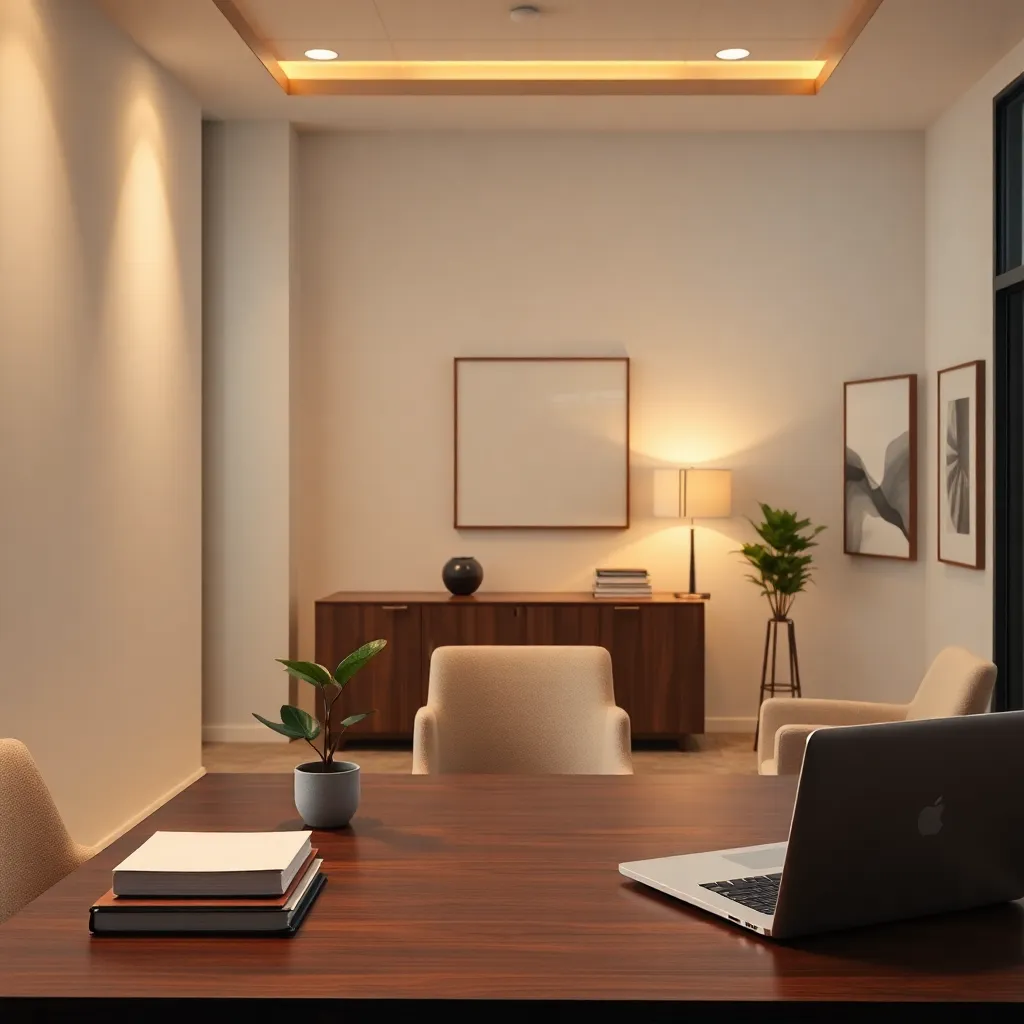 Negocio Law Offices Of Sris, P.c.