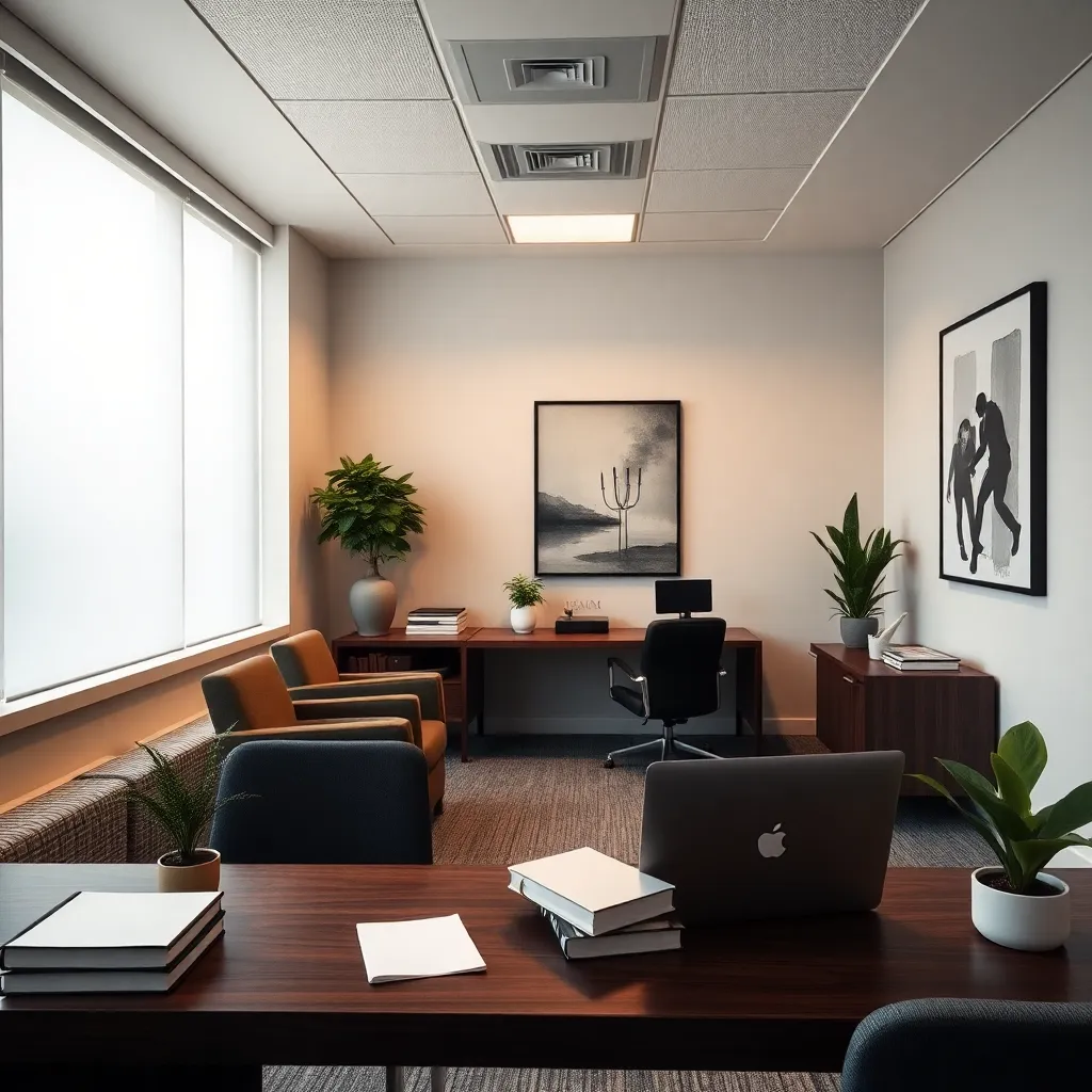 Negocio Law Offices Of Stephen P. Levesque