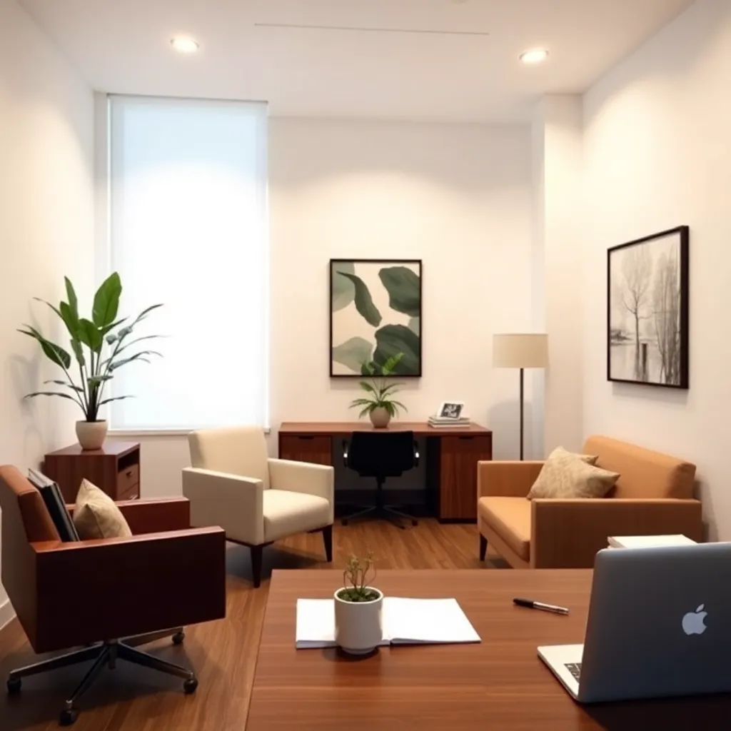 Negocio Law Offices Of Steve Cedillos