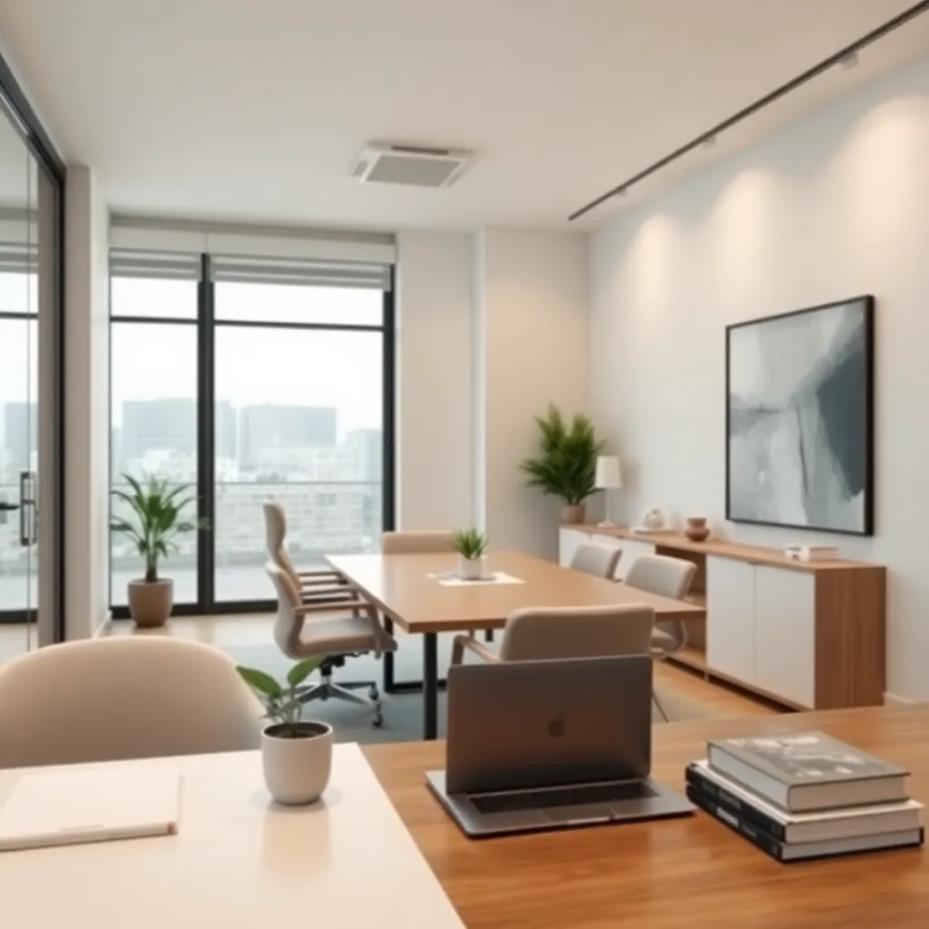 Negocio Law Thompson, P.c.