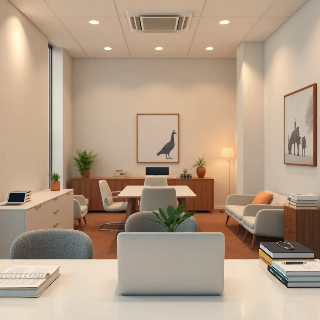 Negocio Legal Eagles Llc