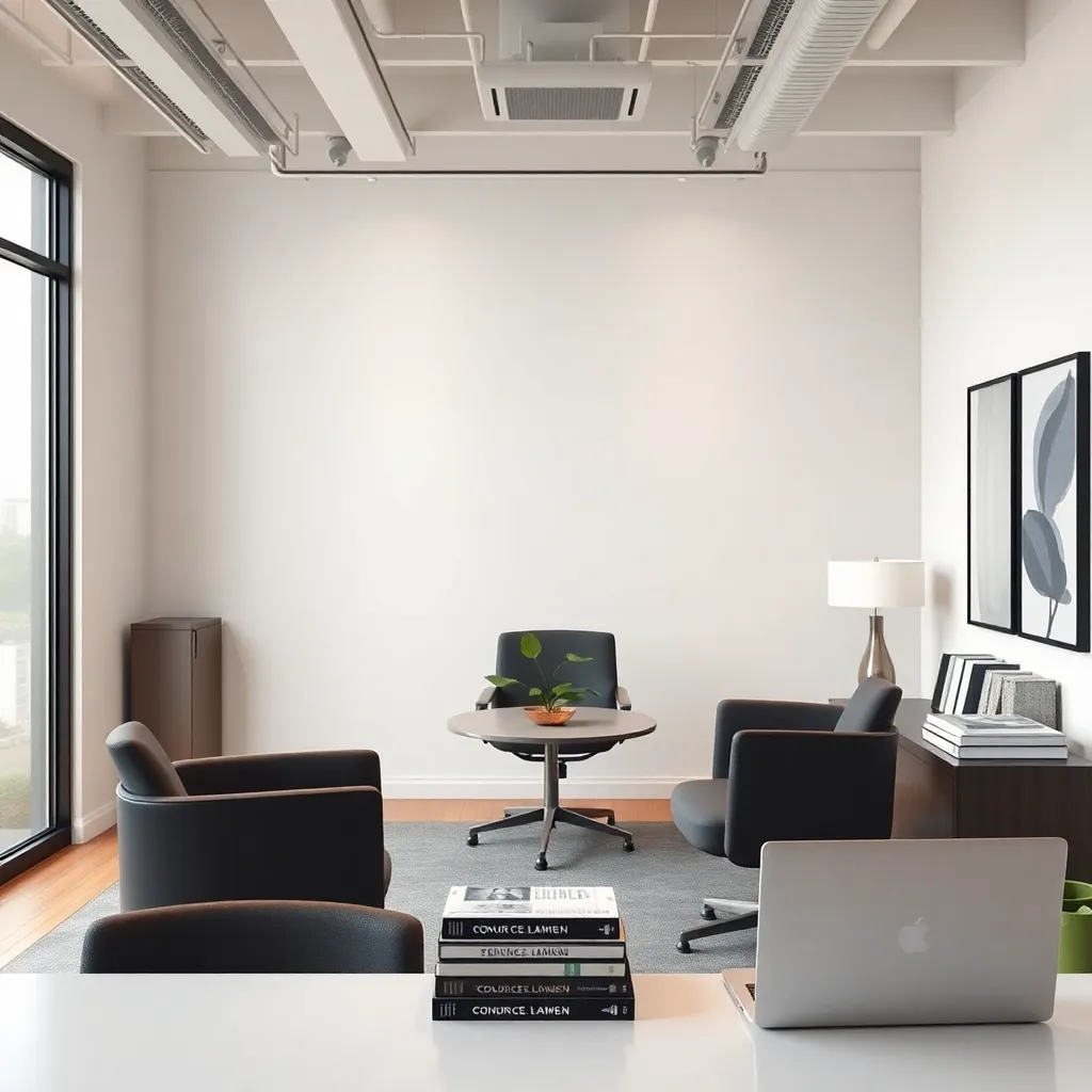 Negocio Legal Services Alabama