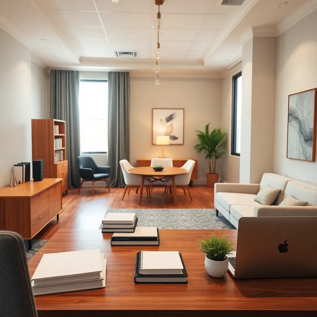 Legal Services For The Elderly