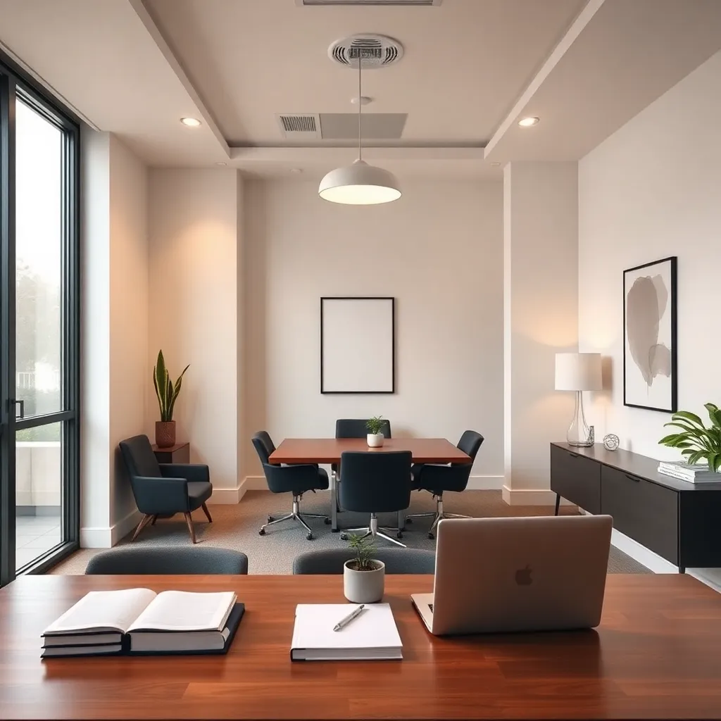 Negocio Leigh Daniel Family Law