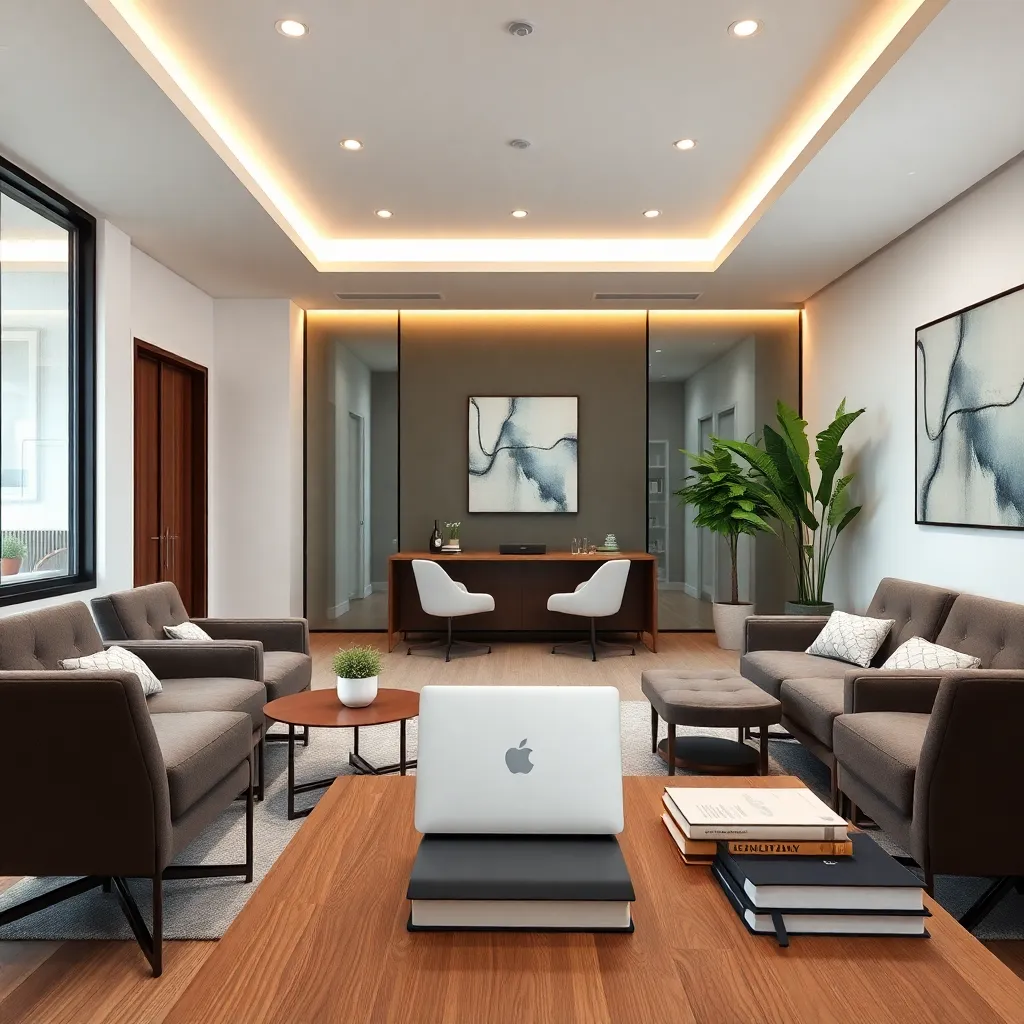 Negocio Leigh & Dougherty, P.c.