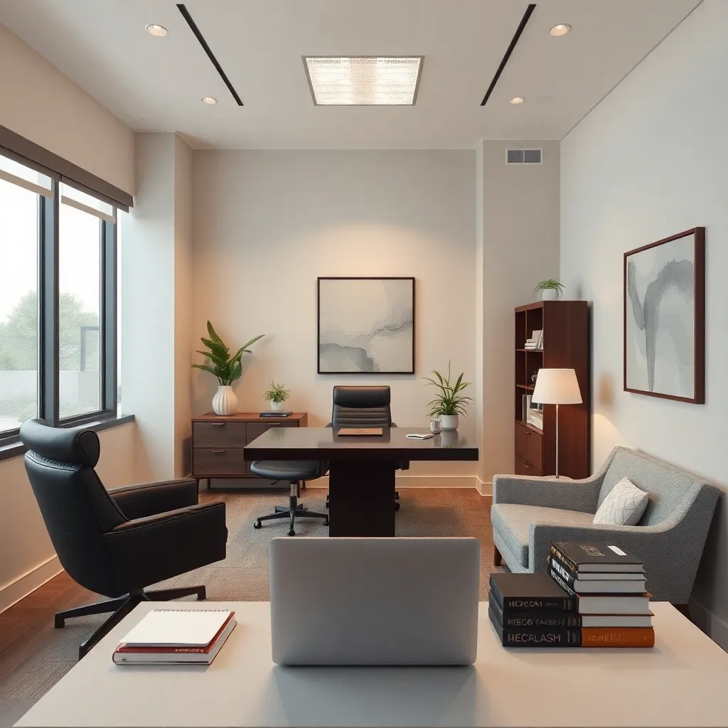 Negocio Lesa Koski Family Law & Mediation