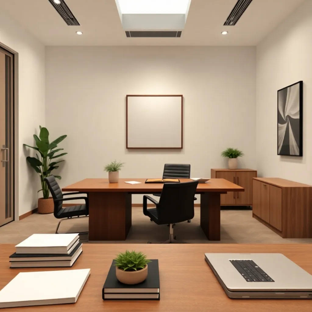 Negocio Li Law Group