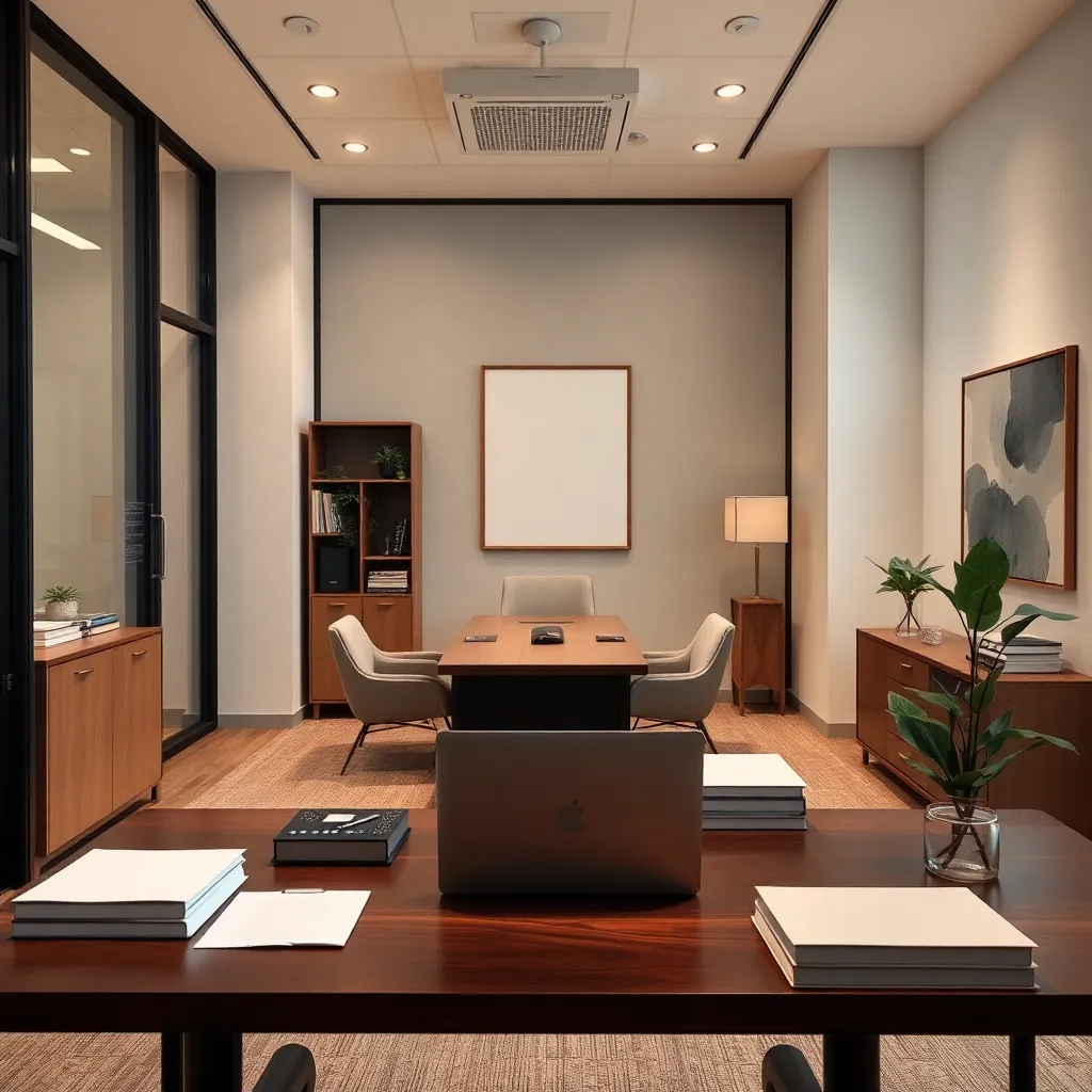 Negocio Lianne M. Guenther Law