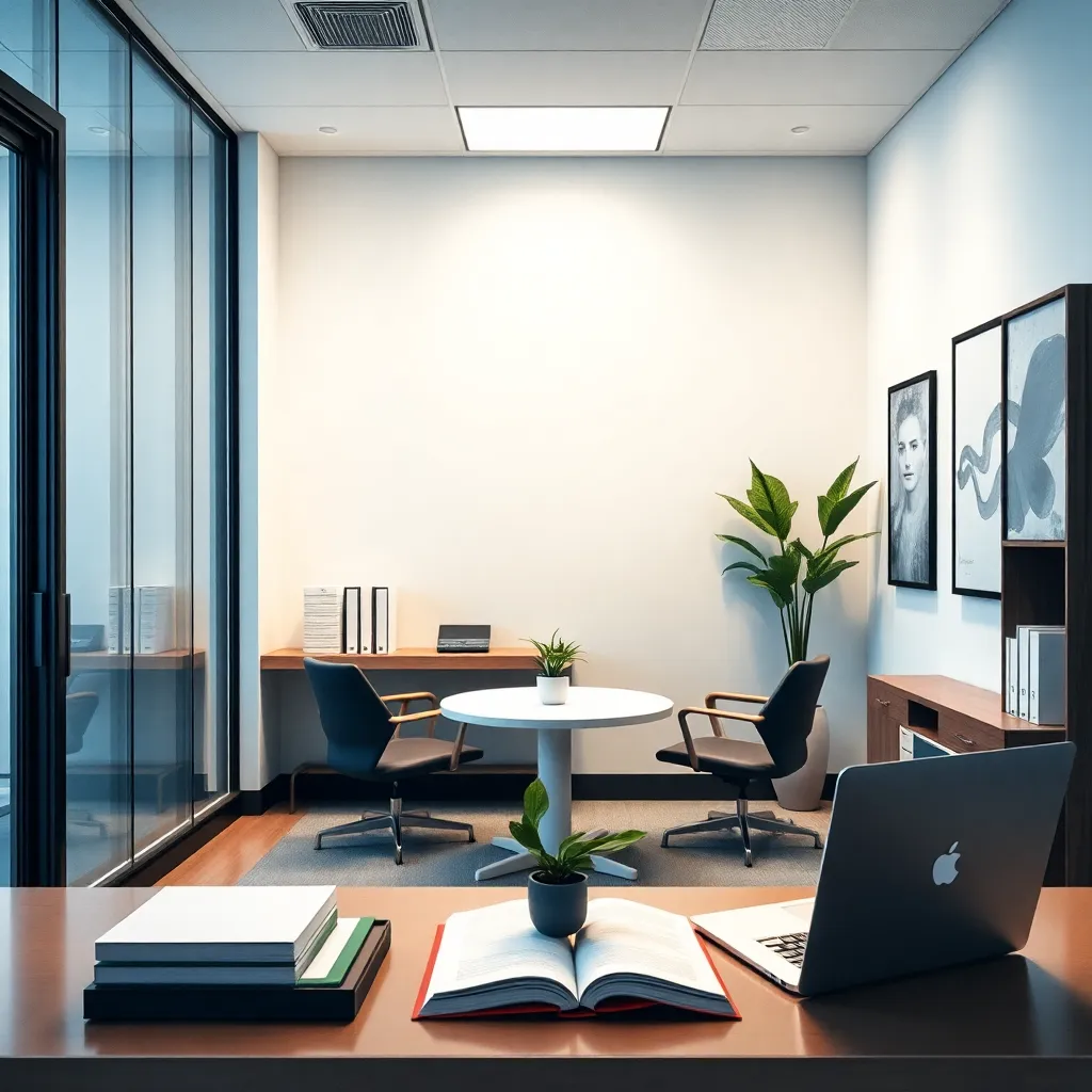 Negocio Liberty Law Idaho