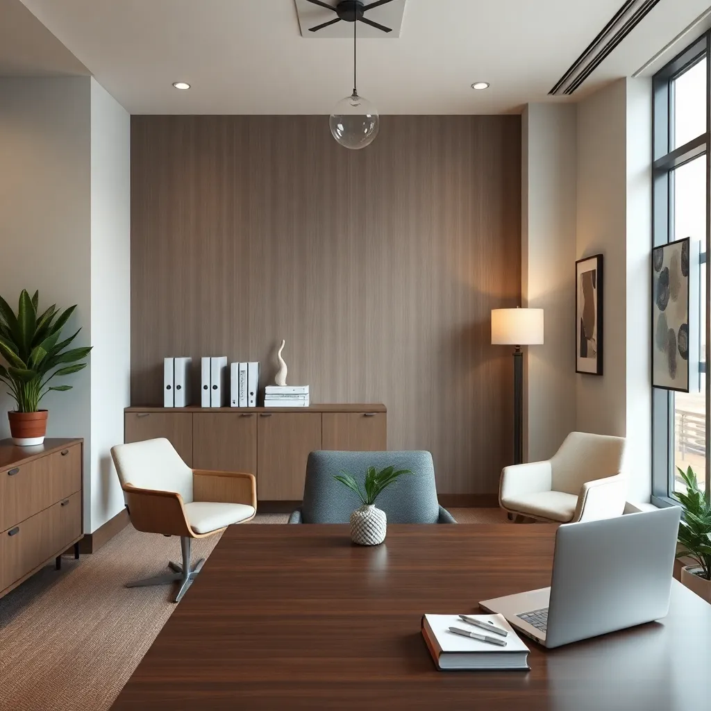 Negocio Livesay & Myers, P.c.