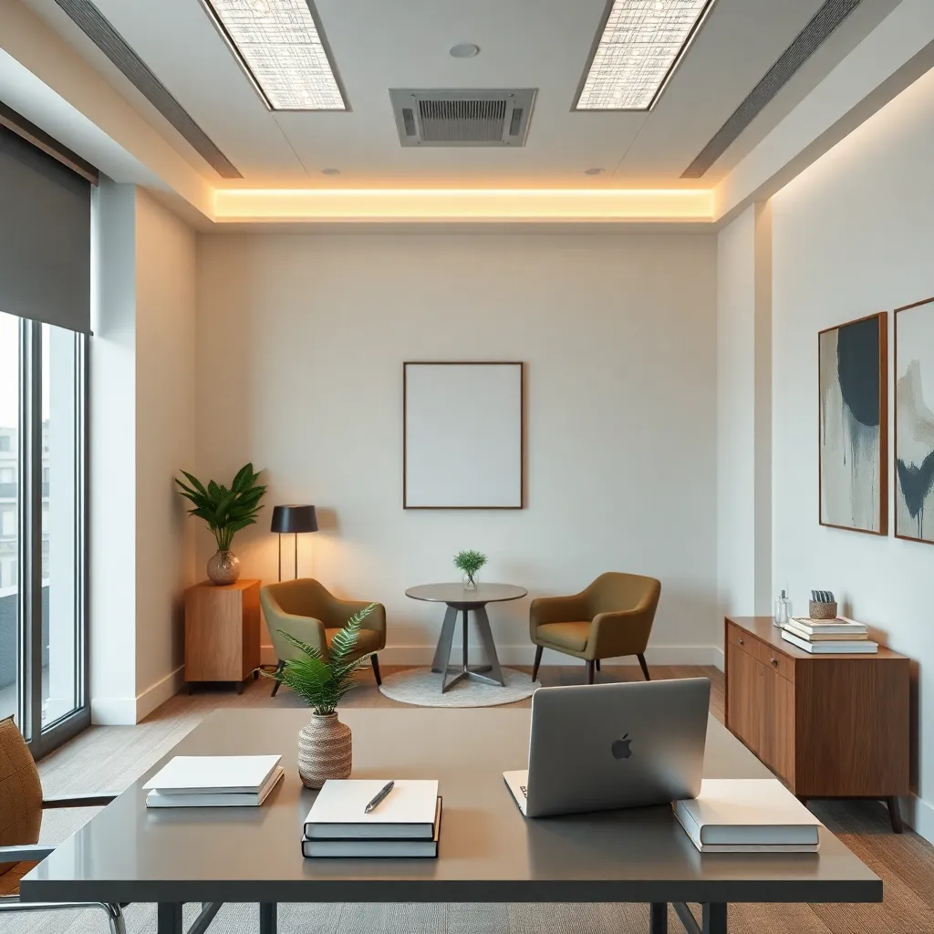 Negocio López Rubio Abogados