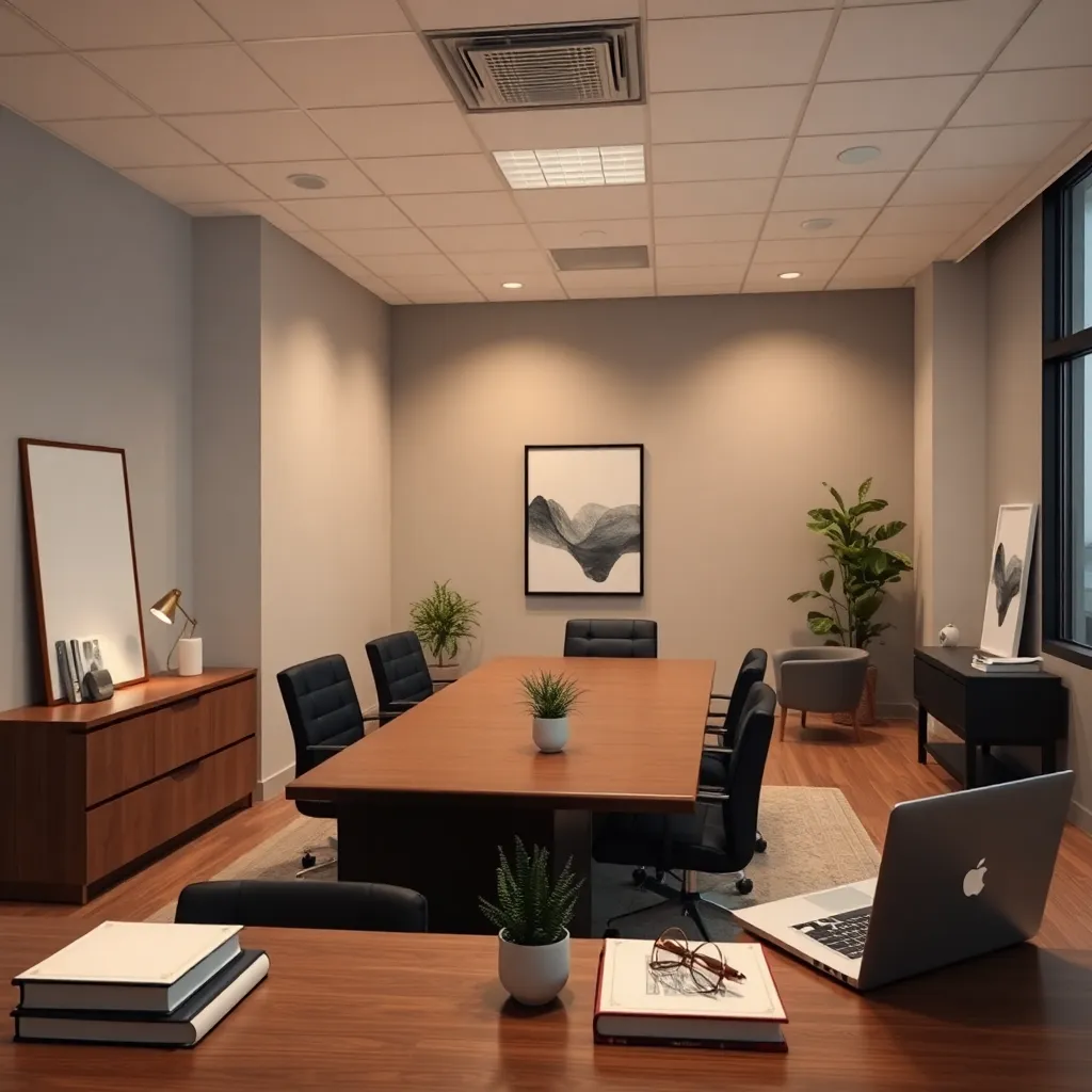 Negocio Lopez Rubio Abogados