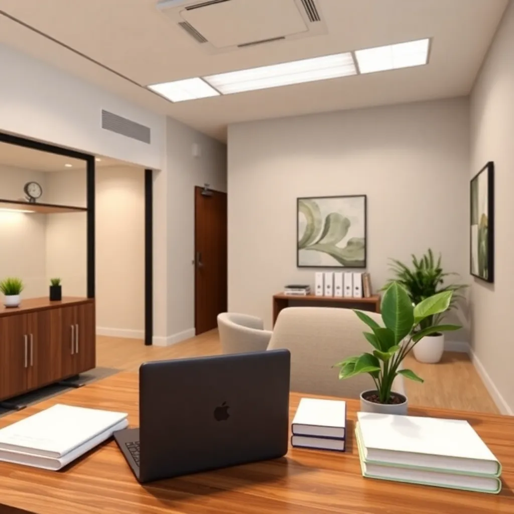 Negocio Love Immigration Law Firm