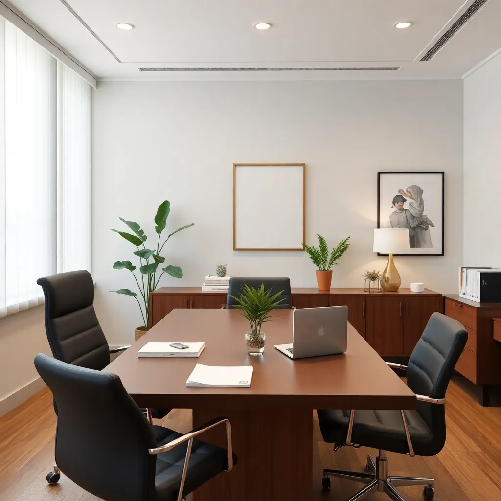 Negocio Luis A. Perez P.c. Law Office