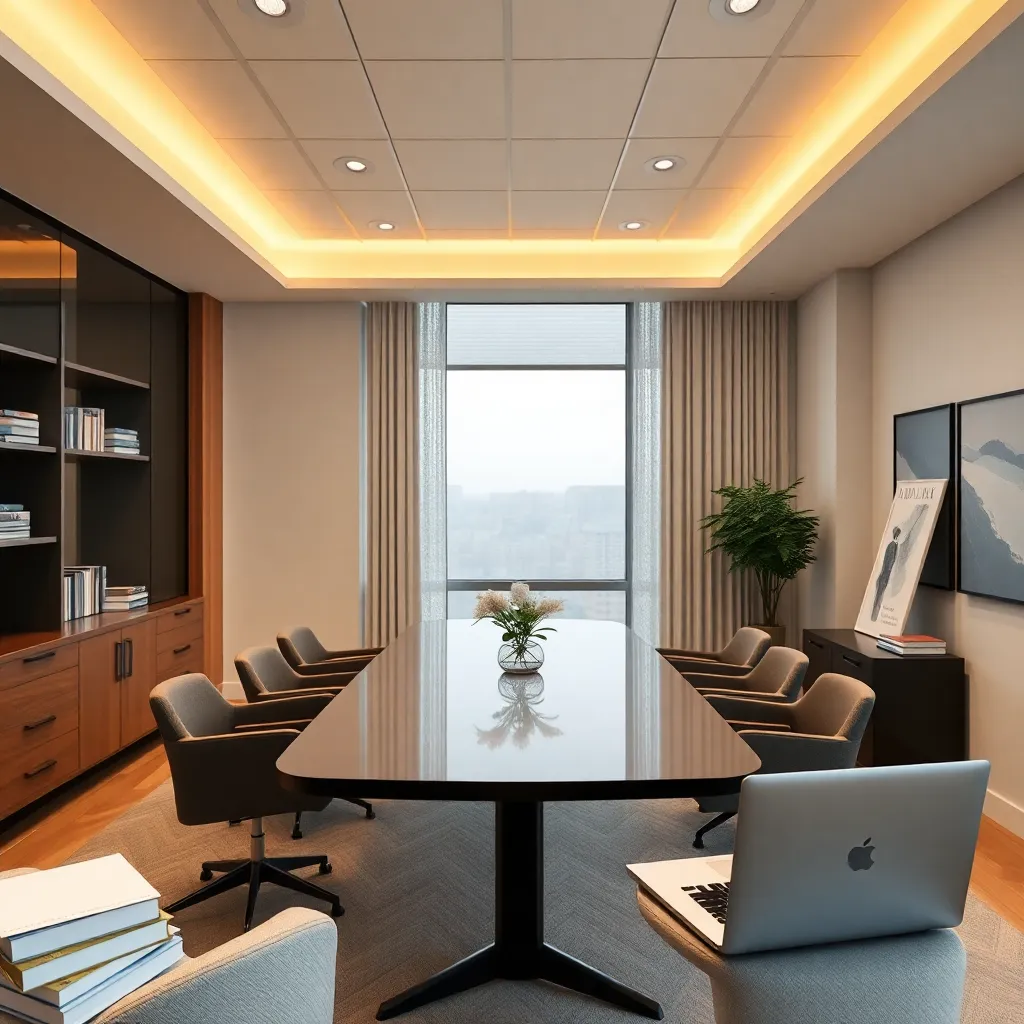 Negocio Lustgarten Dudzinski Llc