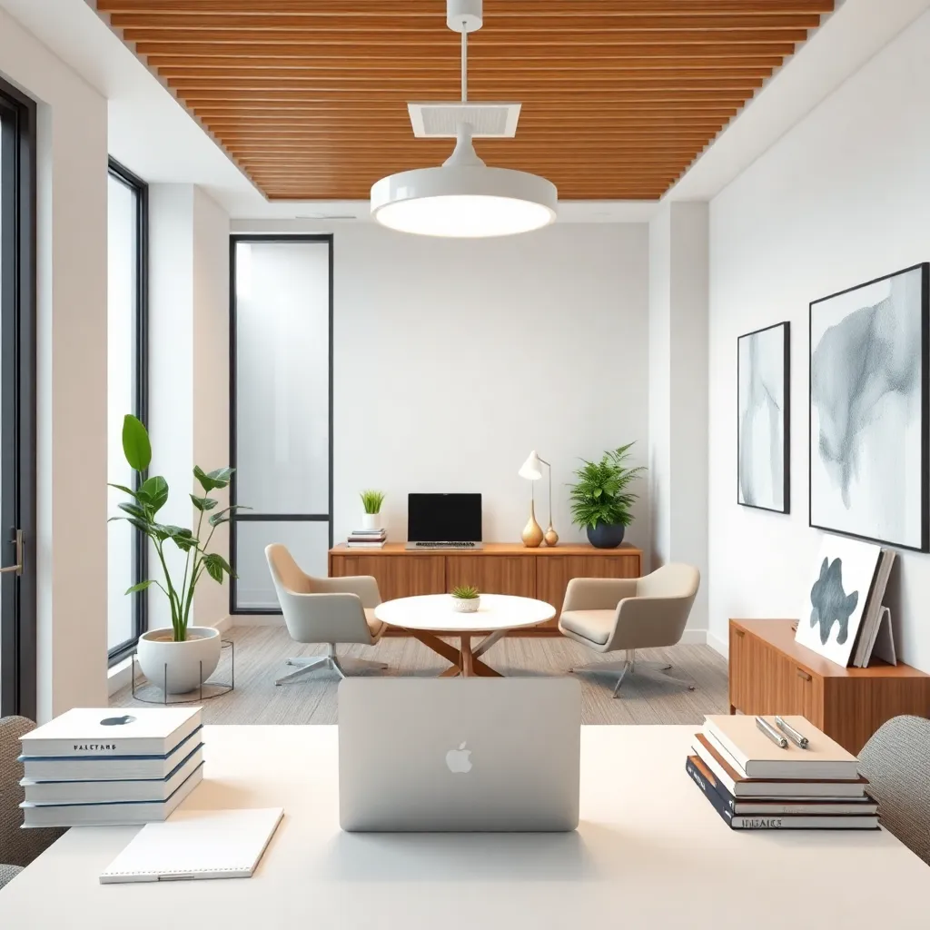 Negocio Lynnae Lee & Associates