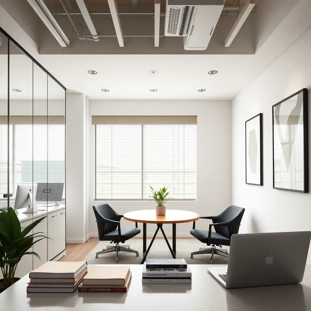 Negocio M.c. Law, P.c.