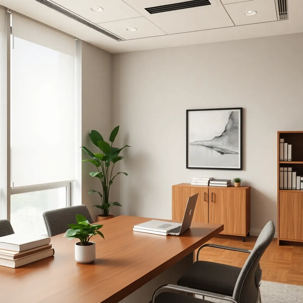 Negocio M.c. Thomas & Associates, Pc