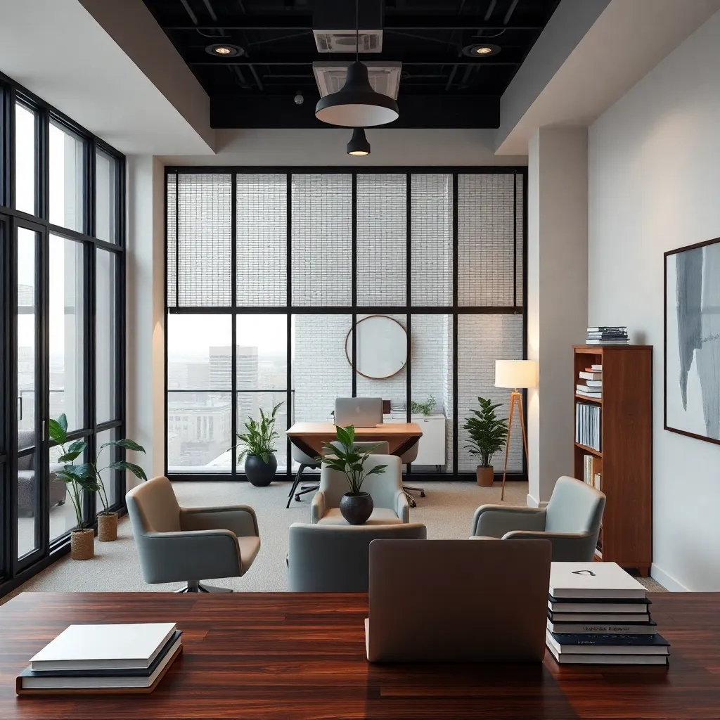 Negocio Maddox & Gerock, P.c.