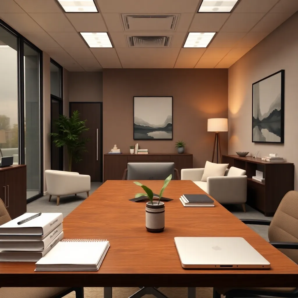 Negocio Madera Law Center