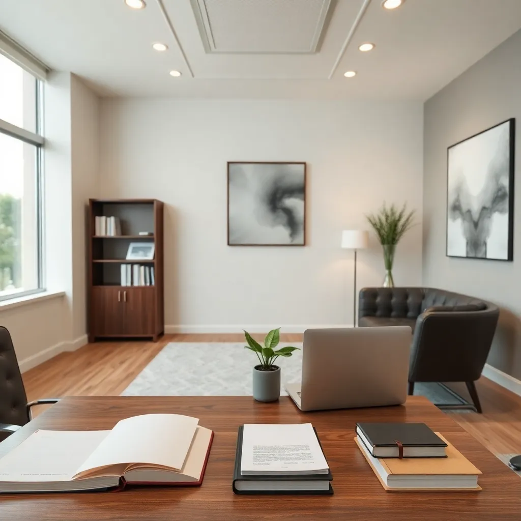 Negocio Maggie Coan Witt, Esq.